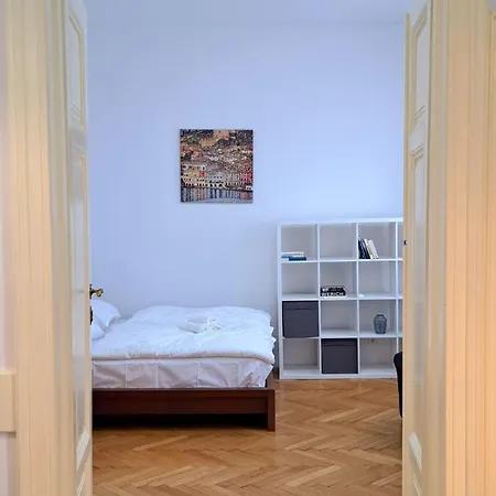 Palffy Bratislava