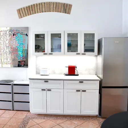 Palffy Apartment *